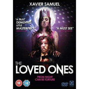 The Loved Ones (2009) (DVD)